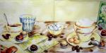070 Coffee / Cafe - 3-ply - Ihr